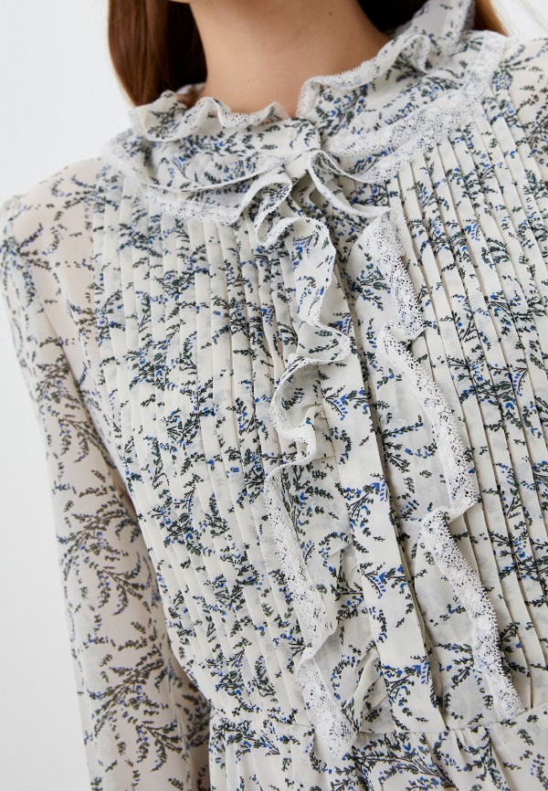 фото Платье moda di lusso