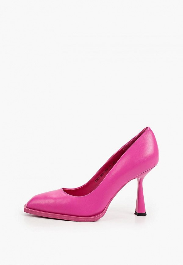 фото Туфли evigi