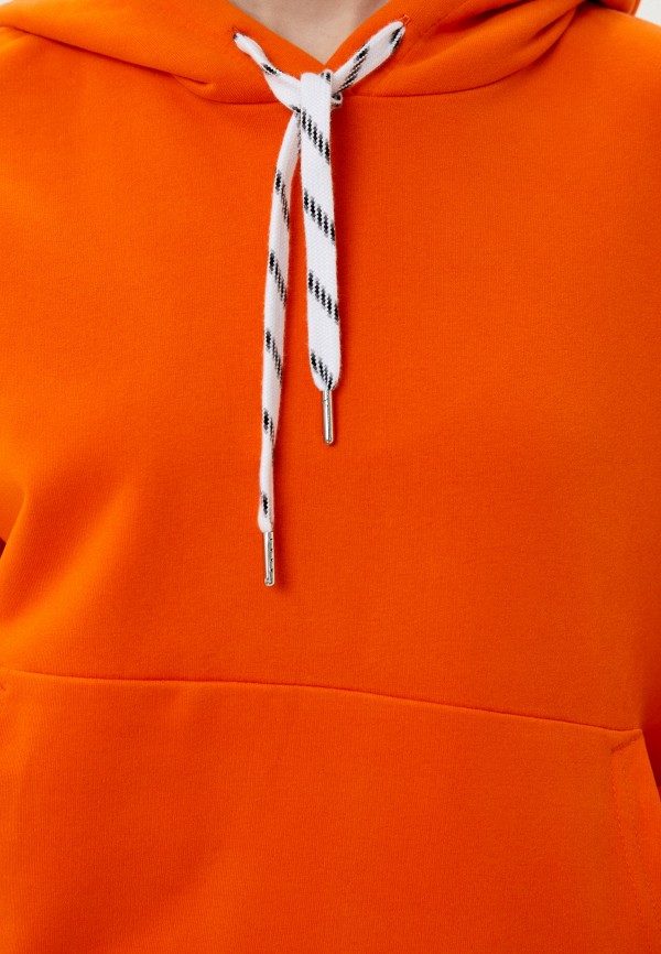 Костюм спортивный Norte цвет оранжевый  Фото 5