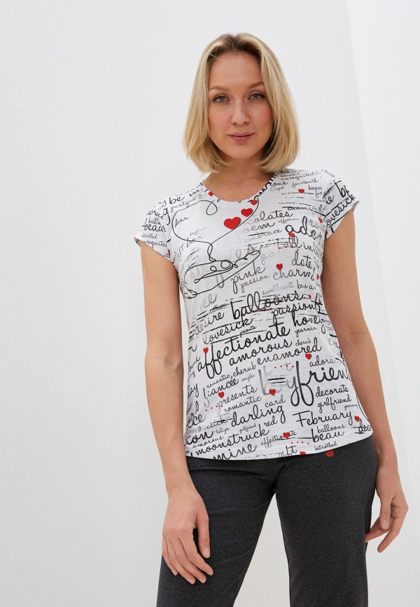 фото Костюм домашний vienetta