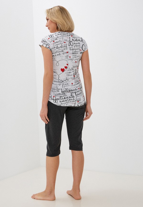 фото Костюм домашний vienetta