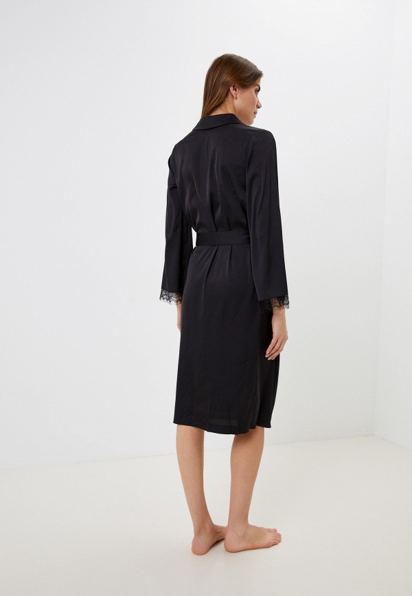 фото Халат домашний sofee