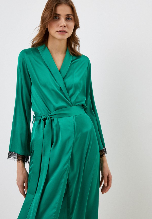 фото Халат домашний sofee