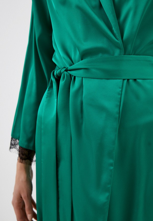 фото Халат домашний sofee