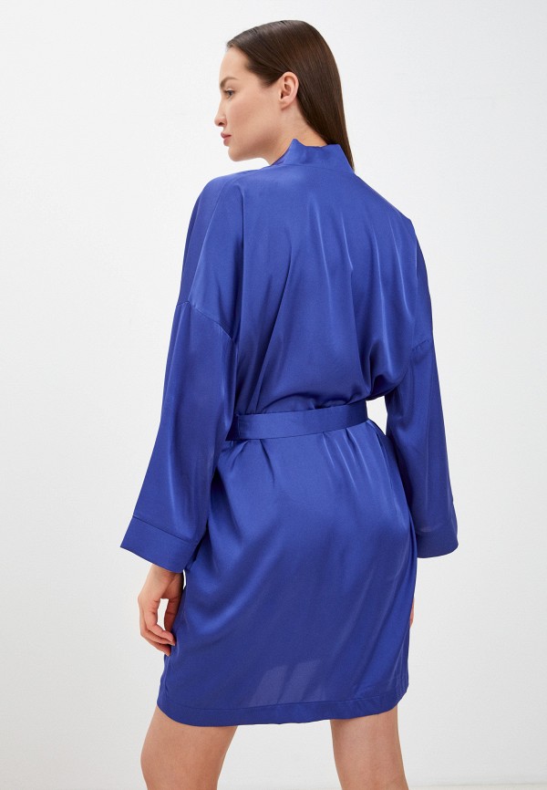 фото Халат домашний sofee