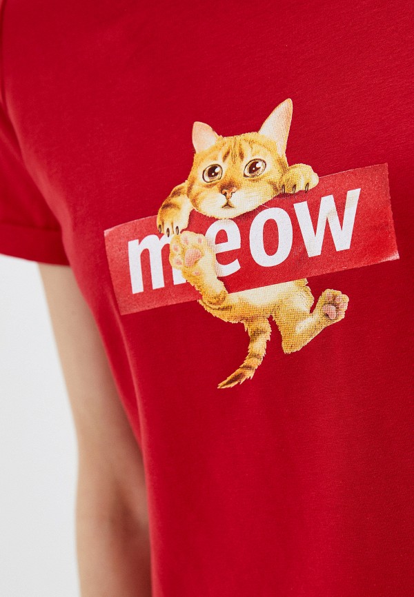 фото Футболка sofee