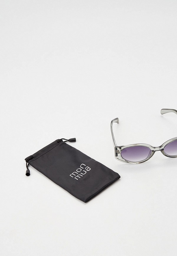 фото Очки солнцезащитные mon mua