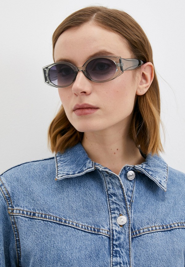 фото Очки солнцезащитные mon mua