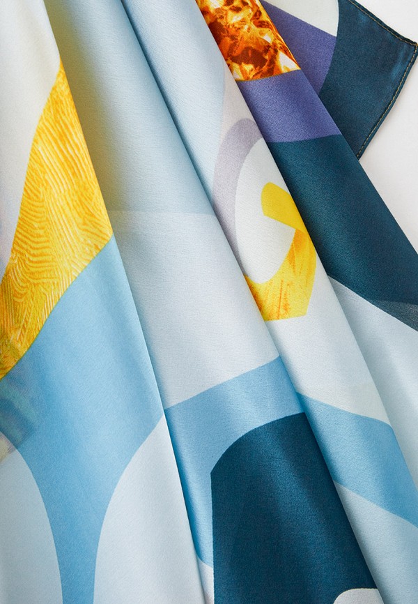 фото Платок mon mua