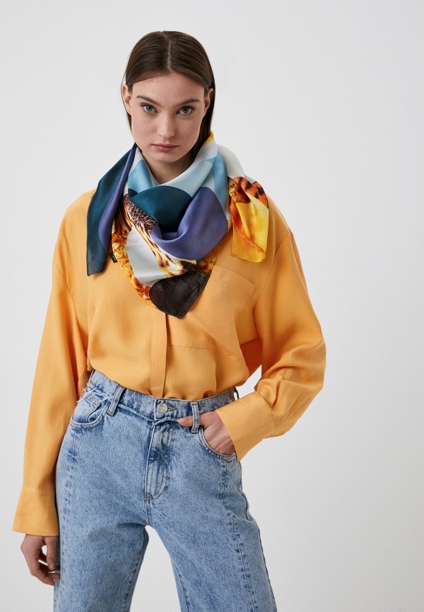 фото Платок mon mua