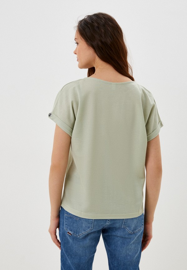 фото Футболка zolla