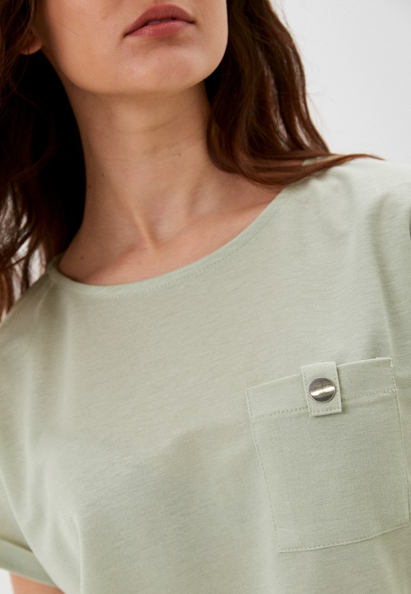 фото Футболка zolla