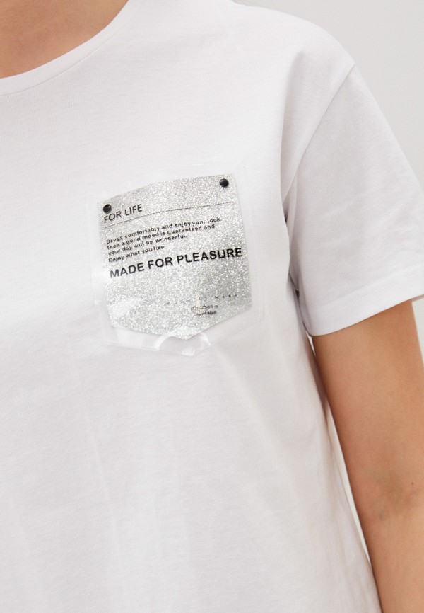 фото Футболка zolla