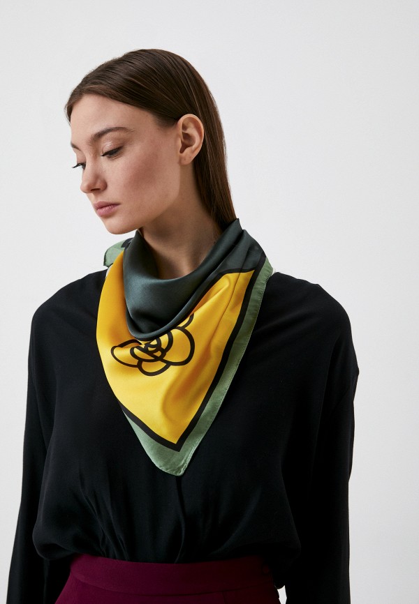 фото Платок mon mua