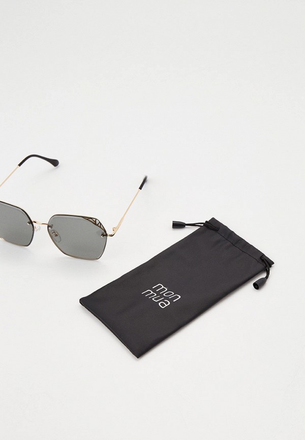 фото Очки солнцезащитные mon mua