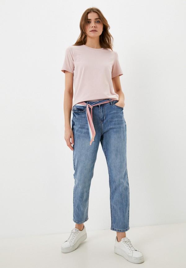 фото Джинсы zolla