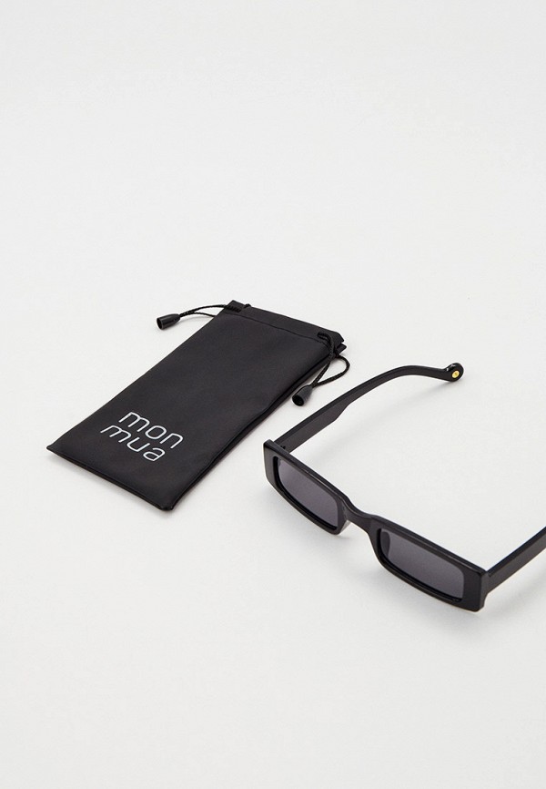 фото Очки солнцезащитные mon mua