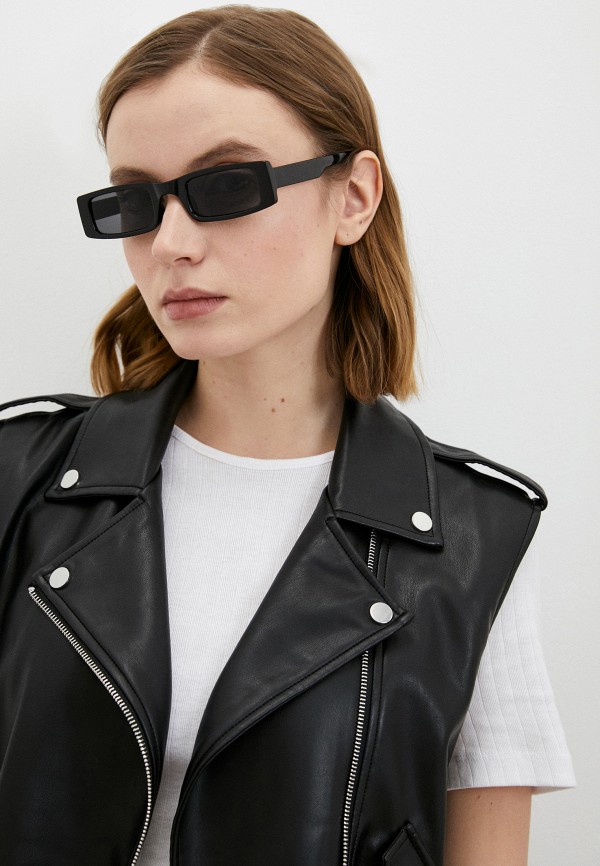 фото Очки солнцезащитные mon mua