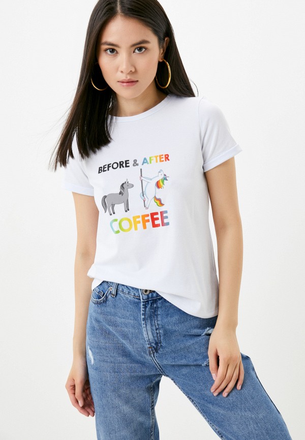 фото Футболка sofee