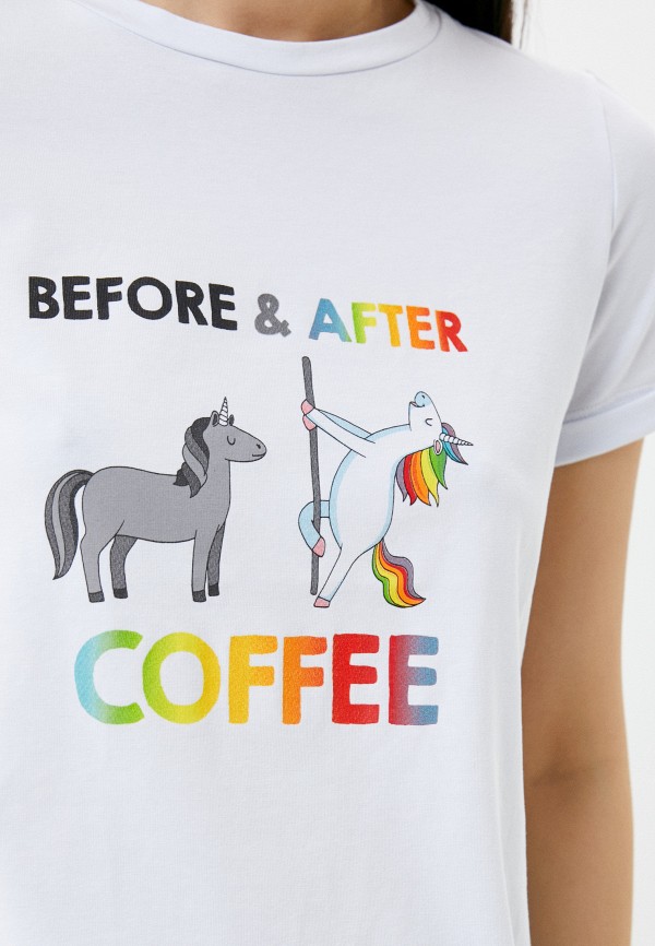 фото Футболка sofee