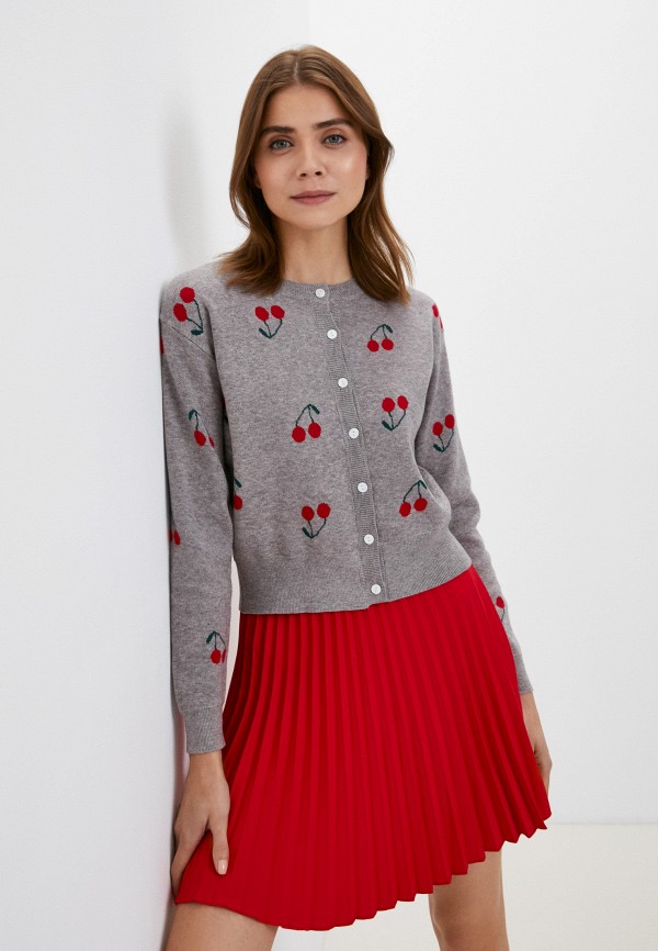 Кардиган AME