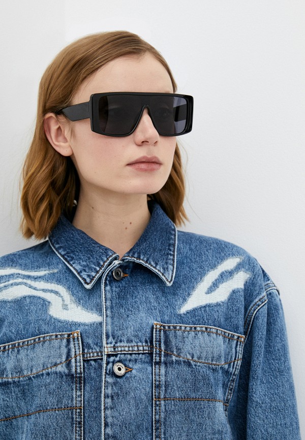 фото Очки солнцезащитные mon mua