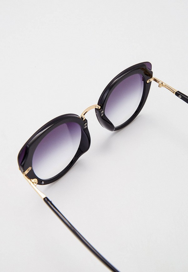 фото Очки солнцезащитные mon mua