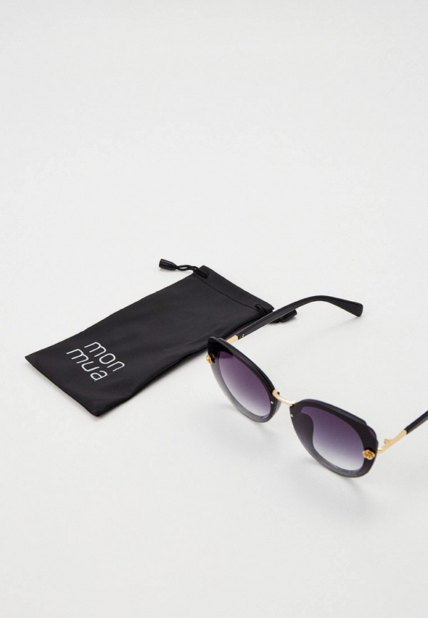фото Очки солнцезащитные mon mua