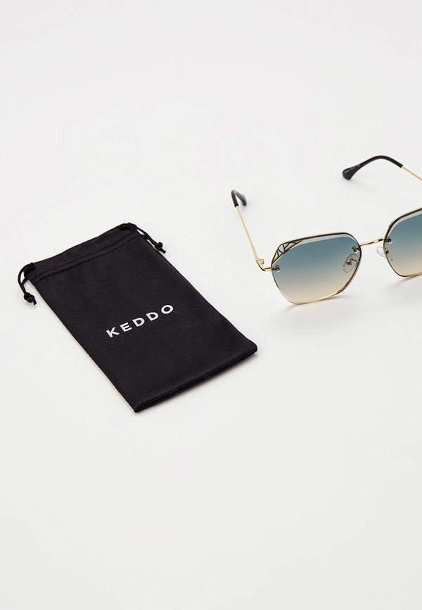 фото Очки солнцезащитные mon mua