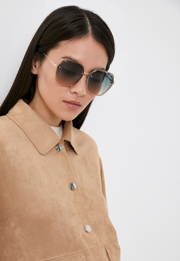 фото Очки солнцезащитные mon mua