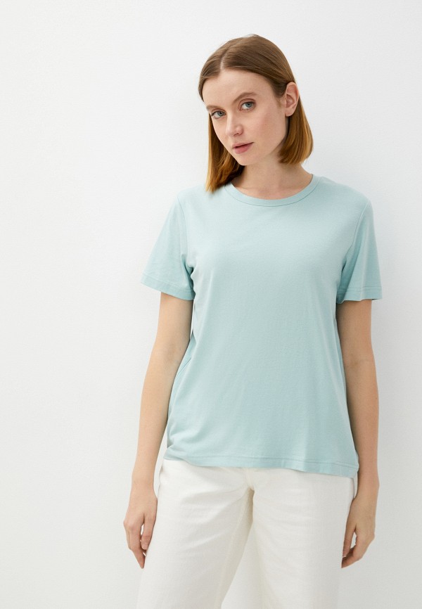 фото Футболка zolla