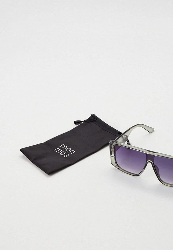 фото Очки солнцезащитные mon mua