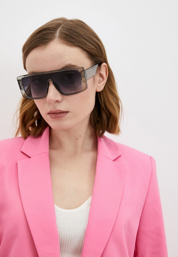 фото Очки солнцезащитные mon mua