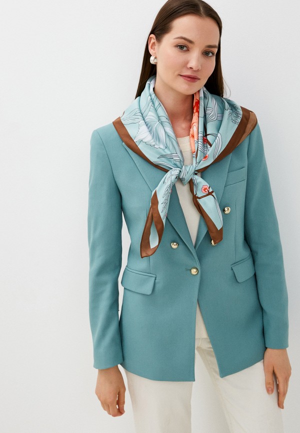 фото Платок mon mua