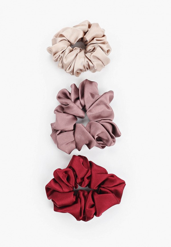 Резинки 3 шт. Silk me