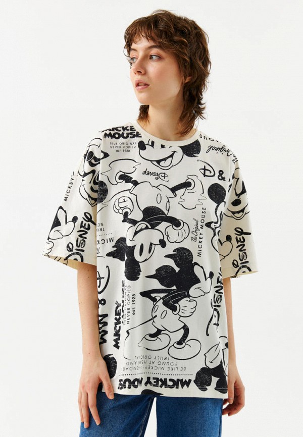 фото Футболка befree