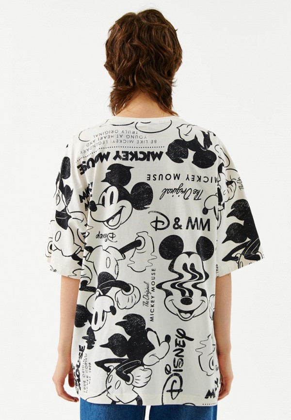 фото Футболка befree