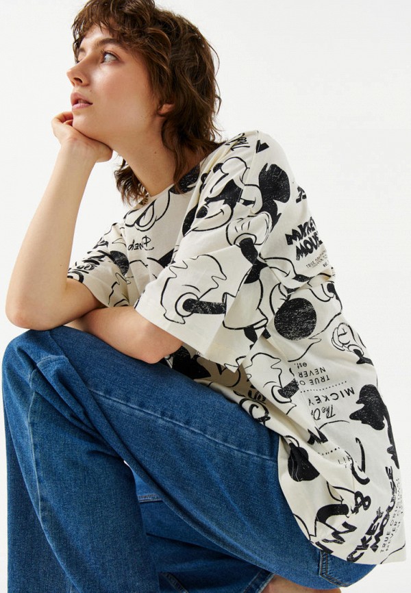 фото Футболка befree