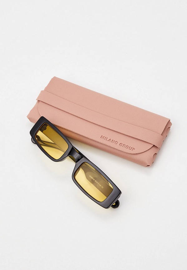 фото Очки солнцезащитные mon mua