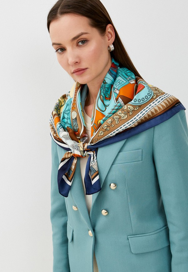 фото Платок mon mua