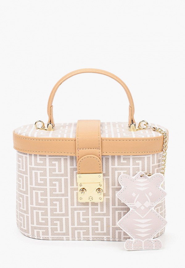 фото Сумка и брелок mascotte