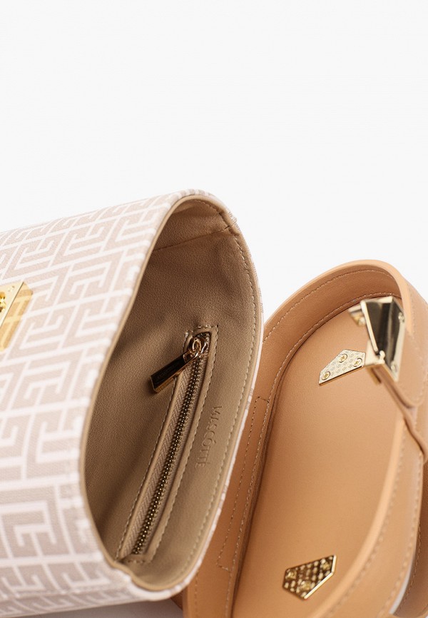 фото Сумка и брелок mascotte