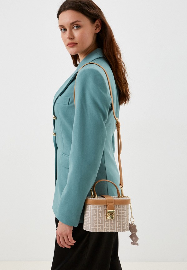 фото Сумка и брелок mascotte