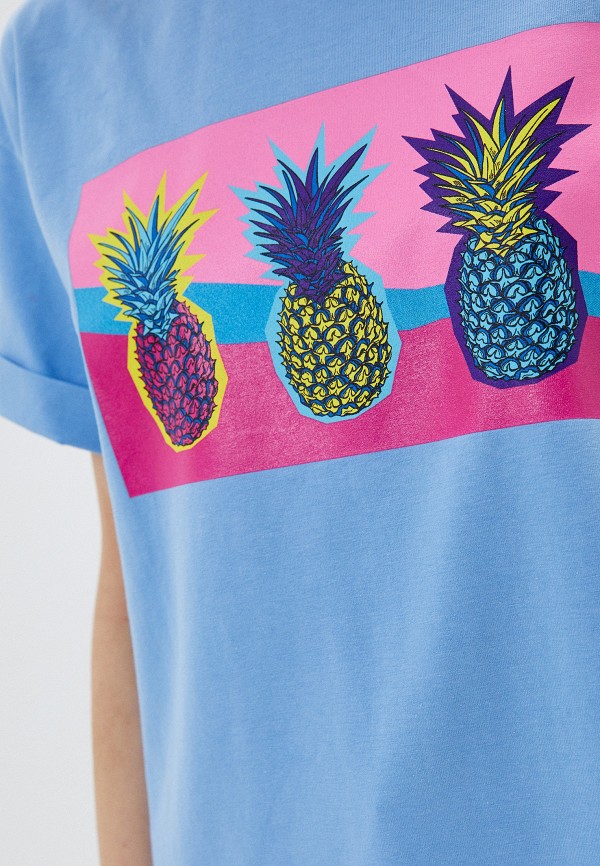 фото Футболка sofee