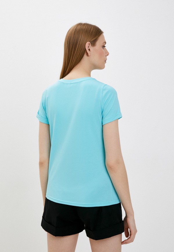 фото Футболка sofee