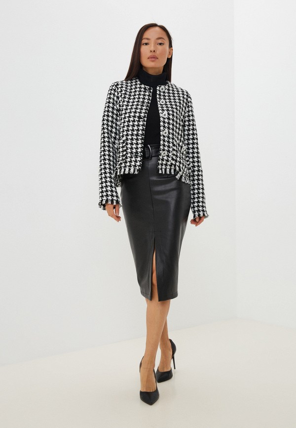 фото Юбка gold chic chili