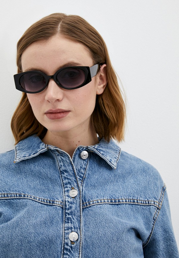 фото Очки солнцезащитные mon mua