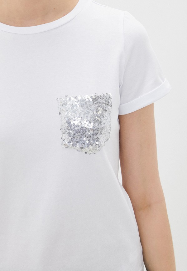 фото Футболка sofee