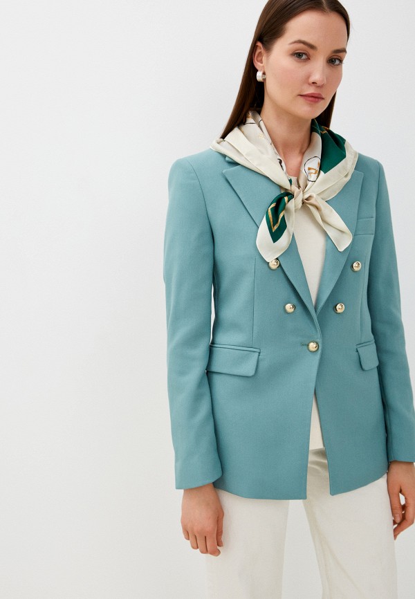 фото Платок mon mua