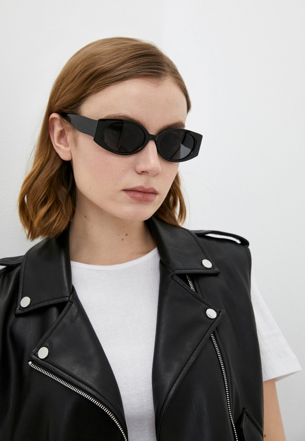 фото Очки солнцезащитные mon mua